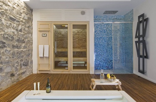 Ossuccio Villa | Villa Glamour, exclusive vacation on Lake Como