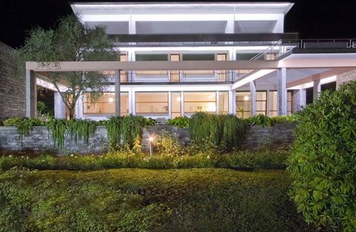Ossuccio Villa | Villa Glamour, exclusive vacation on Lake Como