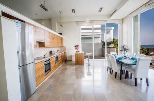 Protaras Villa | Villa Glaucus - Four Bedroom Villa, Sleeps 8