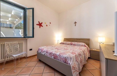 Boncore Villa | Villa Glenda - Boncore
