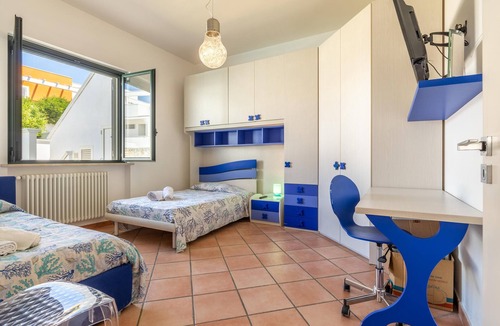 Boncore Villa | Villa Glenda - Boncore