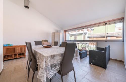 Capoterra House | Villa Gloma