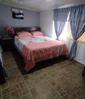 Calima House | Villa Gloria