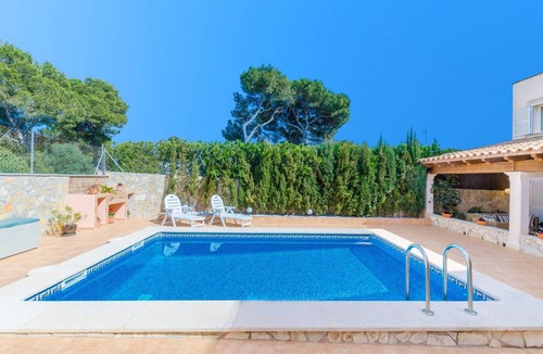 Cala Pi House | Villa Gloria