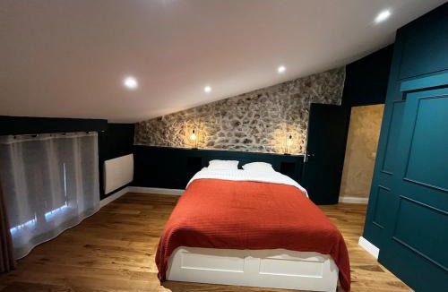 Tourtour Villa | Villa Gloria