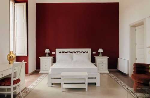 Monteroni di Lecce Bed & Breakfast | Villa Gloria