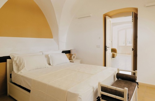 Monteroni di Lecce Bed & Breakfast | Villa Gloria
