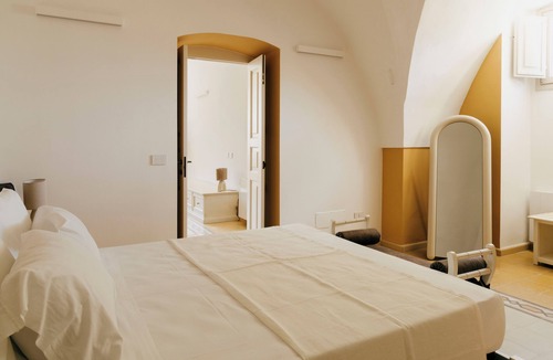 Monteroni di Lecce Bed & Breakfast | Villa Gloria