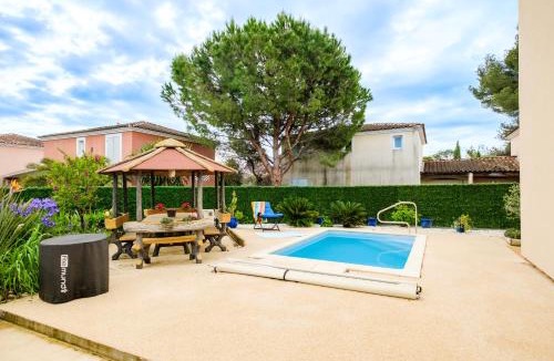 La Bocca Nord Villa | Villa Gnoki