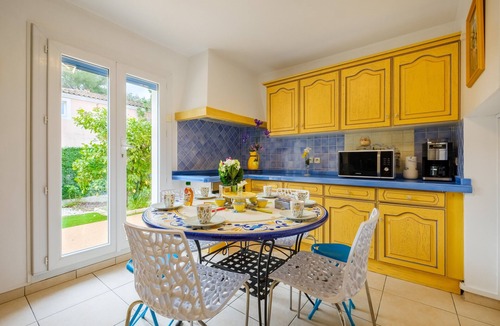 La Bocca Nord Villa | Villa 'Gnoki' with Private Pool, Wi-Fi, and Air Conditioning