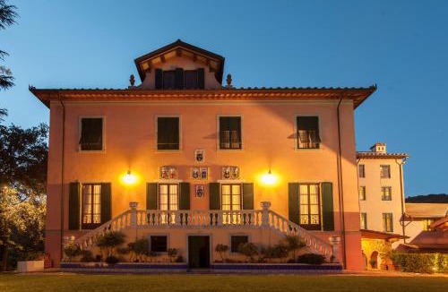 Massarosa Bed & Breakfast | Villa Gobbi Benelli