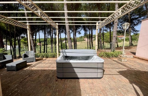 Salemi Villa | Villa Goffrey