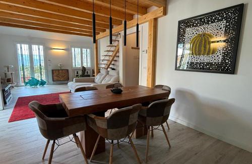 Camogli Villa | Villa Goga