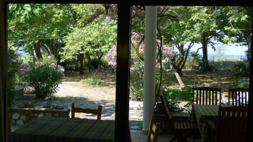 Marathias Villa | Villa Goitia