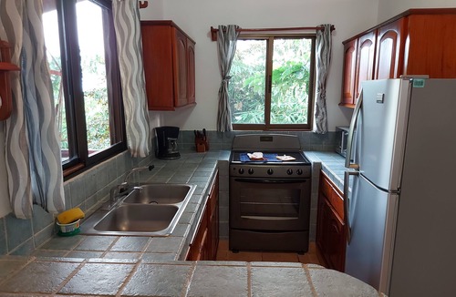 Hatillo House | Villa Golden