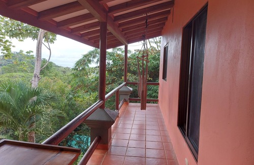 Hatillo House | Villa Golden