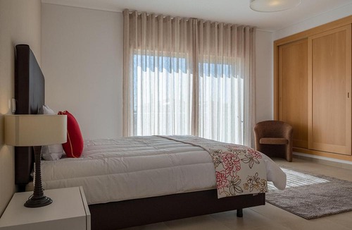 Obidos Villa | Villa Golf 10