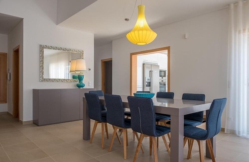 Obidos Villa | Villa Golf 10