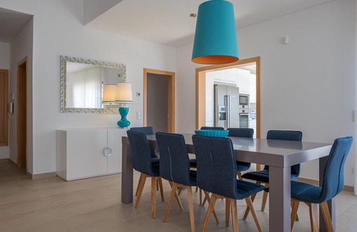 Obidos Villa | Villa Golf 8