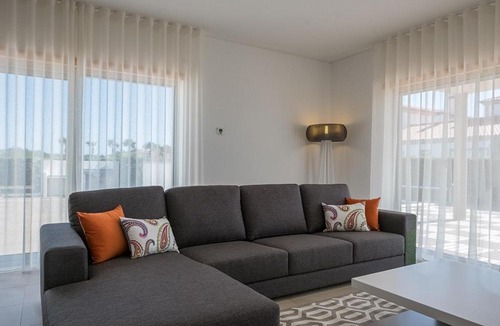 Obidos Villa | Villa Golf 8