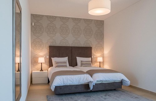 Obidos Villa | Villa Golf 8