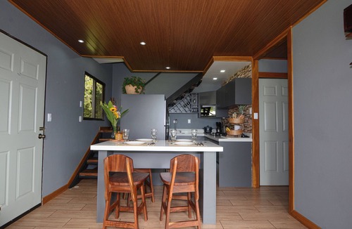 Monteverde Villa | Villa Golondrina