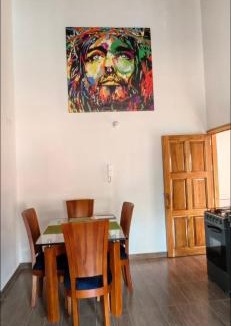 Zapatoca Apartment | VILLA GÓMEZ