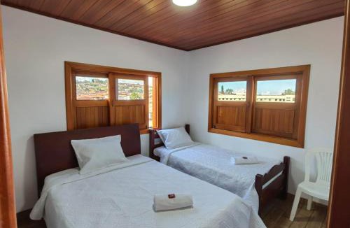 Zapatoca Apartment | VILLA GÓMEZ