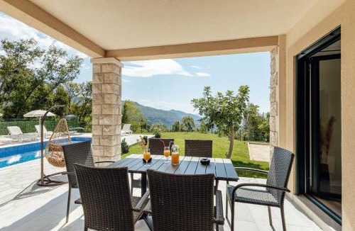 Mojdez Villa | Villa Goranovic