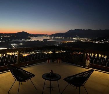 Kotor Apartment | Villa Gorazda