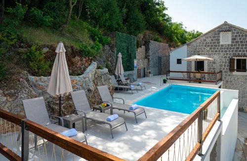 Kotor Apartment | Villa Gorazda