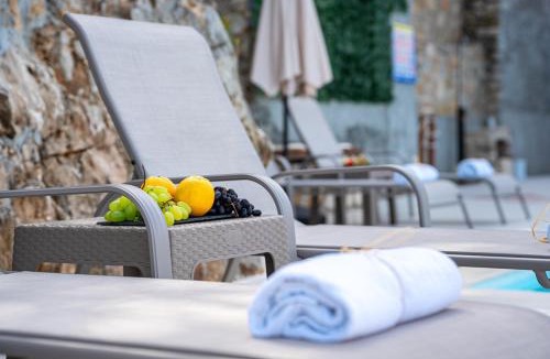 Kotor Apartment | Villa Gorazda