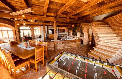 Salovci House | Villa Goričko