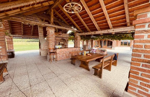 Salovci House | Villa Goričko