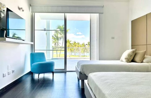 Bavaro Villa | Villa Gorila - Luxury Villa in Punta Cana