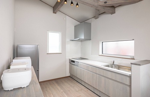 Gotemba Villa | Villa Gotemba Fuji