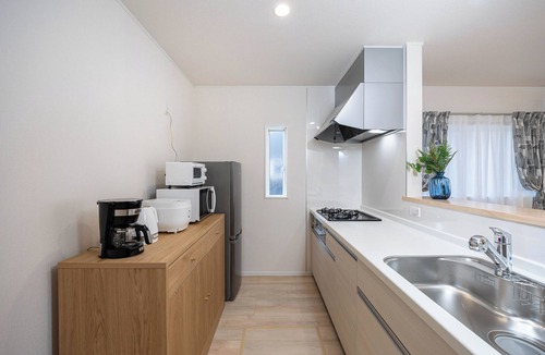 Gotemba House | Villa Gotemba Holidays