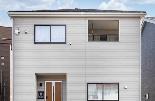 Gotemba House | Villa Gotemba Holidays