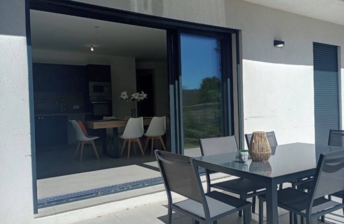 Boulouris-sur-Mer Villa | Villa Goujon Boulouris