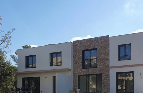 Boulouris-sur-Mer Villa | Villa Goujon Boulouris