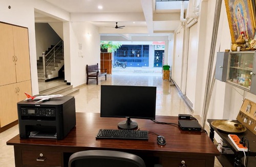 Kalapettai Hotel | Villa Govindaraj
