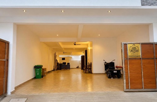 Kalapettai Hotel | Villa Govindaraj