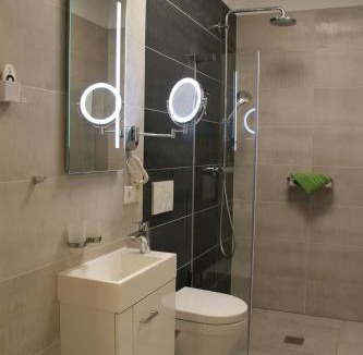 Tabarz Apartment | Villa Grün, Wohnung 10