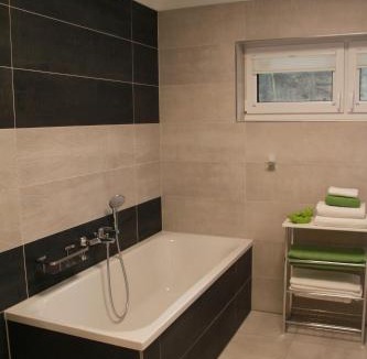 Tabarz Apartment | Villa Grün, Wohnung 10