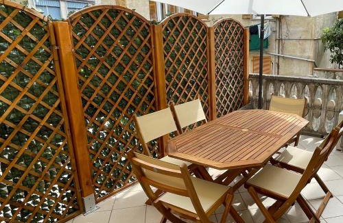 La Spezia Apartment | Villa Grace