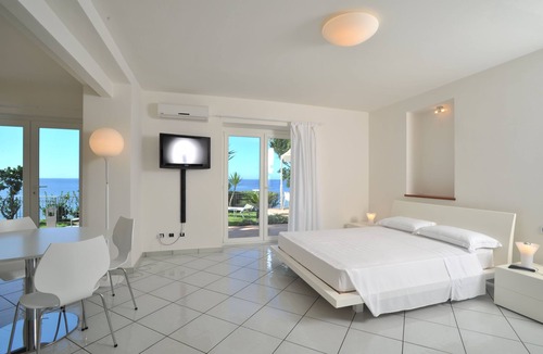 Fertilia House | Villa Grachira