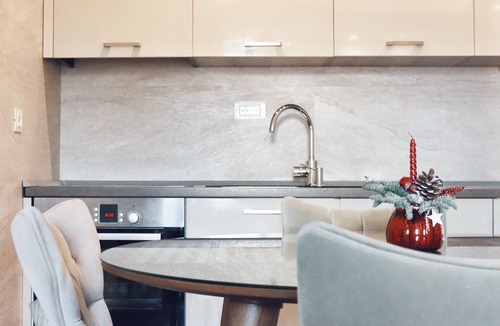 Babin do House | Villa Gracia