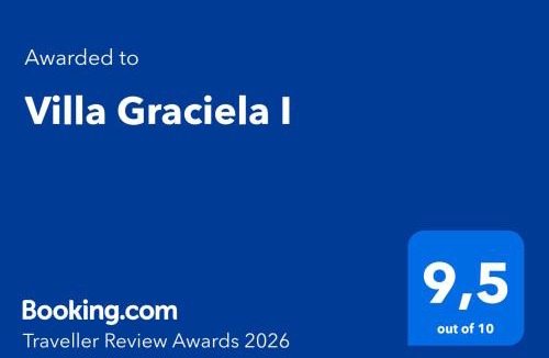 Paipa House | Villa Graciela I