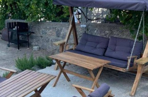 Gazatika Villa | Villa Gracses Adonis Corfu