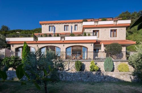 Prijevor Villa | Villa Gradina
